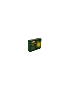 Vitaminas Plus 30 capsulas Integralia